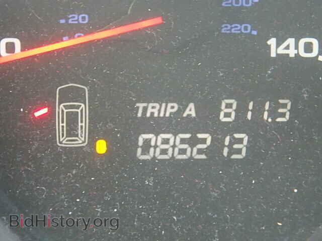 2006 ACURA MDX - VIN: 2HNYD18266H545461 - Фото 8
