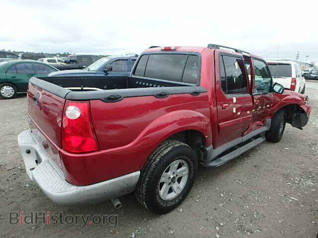 2005 FORD EXPLORER - VIN: 1FMZU67K75UA97862 - Photo 4
