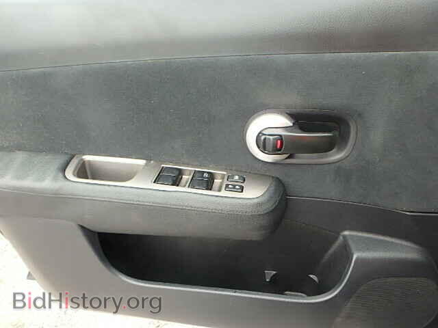 2011 NISSAN VERSA - VIN: 3N1BC1CP4BL427284 - Photo 9