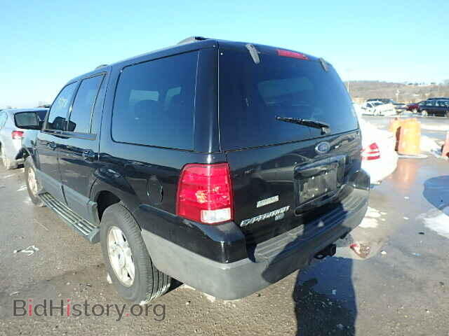 2004 FORD EXPEDITION - VIN: 1FMRU15W94LA85127 - Фото 3
