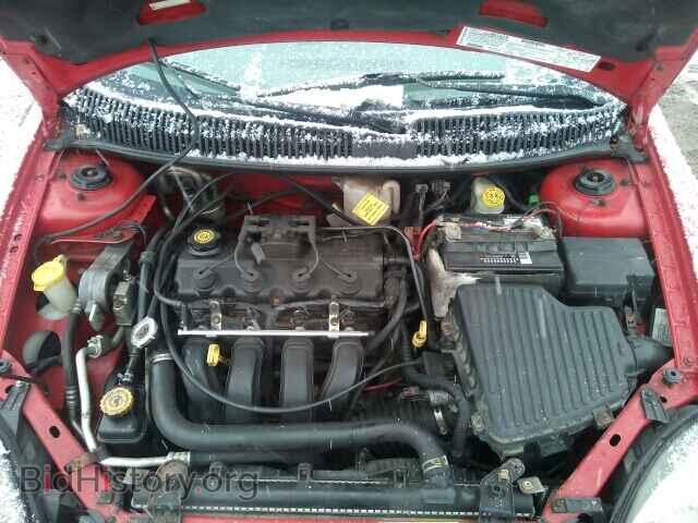 2003 DODGE NEON - VIN: 1B3ES26CX3D152797 - Фото 7
