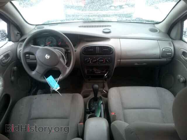 2003 DODGE NEON - VIN: 1B3ES26CX3D152797 - Фото 9