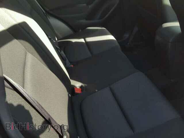 2013 MAZDA CX-5 - VIN: JM3KE2BE8D0118289 - Фото 6