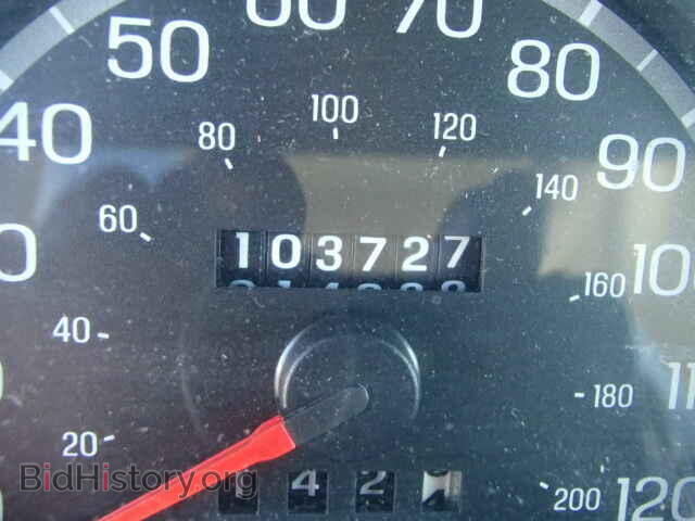 2003 FORD CROWN VIC - VIN: 2FAFP73W33X110017 - Фото 8