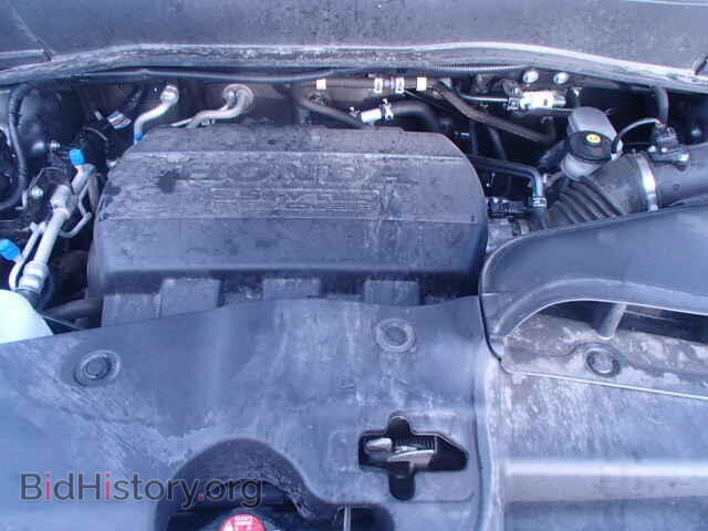 2013 HONDA PILOT - VIN: 5FNYF4H92DB008331 - Фото 7