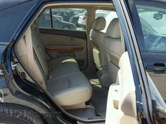 2004 LEXUS RX330 - VIN: 2T2GA31U14C004046 - Фото 6