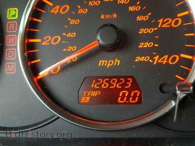 2005 MAZDA 6 - VIN: 1YVHP80D055M35525 - Photo 8