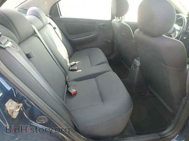 2003 DODGE NEON - VIN: 1B3ES26C53D188381 - Фото 6