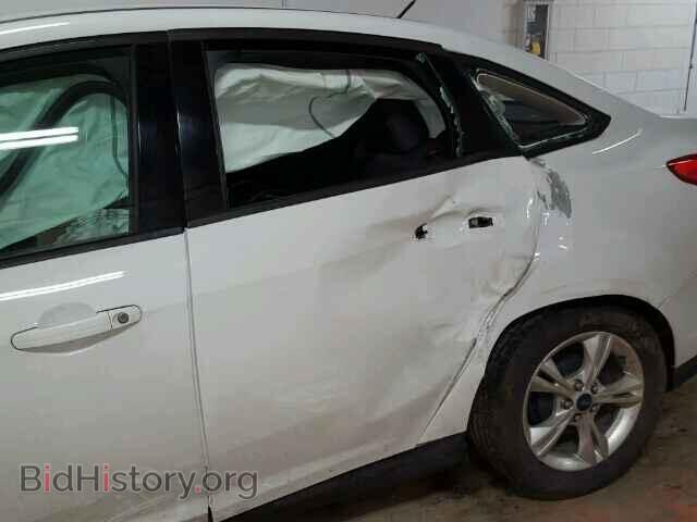2013 FORD FOCUS - VIN: 1FADP3F28DL343740 - Photo 9