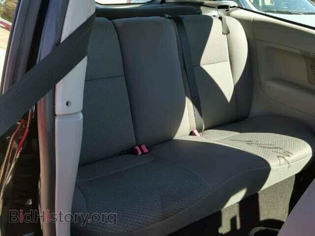 2007 FORD FOCUS - VIN: 1FAFP31N07W327741 - Фото 6