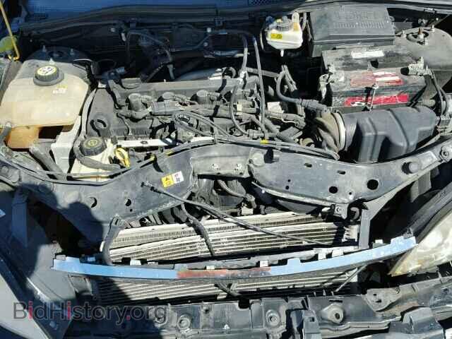 2007 FORD FOCUS - VIN: 1FAFP31N07W327741 - Фото 7