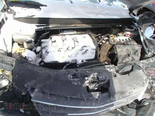 2007 CHRYSLER SEBRING - VIN: 1C3LC56K37N507728 - Фото 7