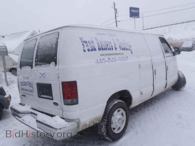 2008 FORD ECONOLINE - VIN: 1FTNE14W08DA44094 - Фото 4