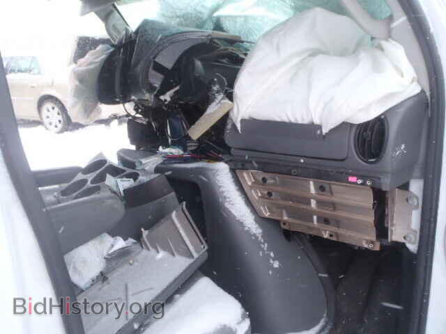 2008 FORD ECONOLINE - VIN: 1FTNE14W08DA44094 - Фото 5