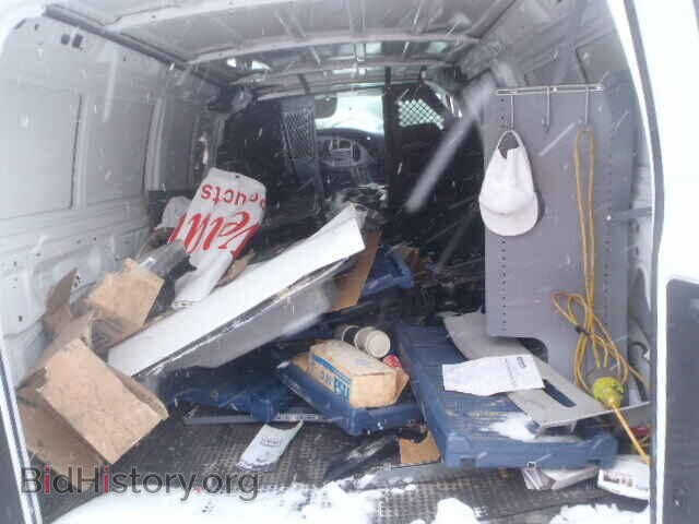 2008 FORD ECONOLINE - VIN: 1FTNE14W08DA44094 - Фото 6