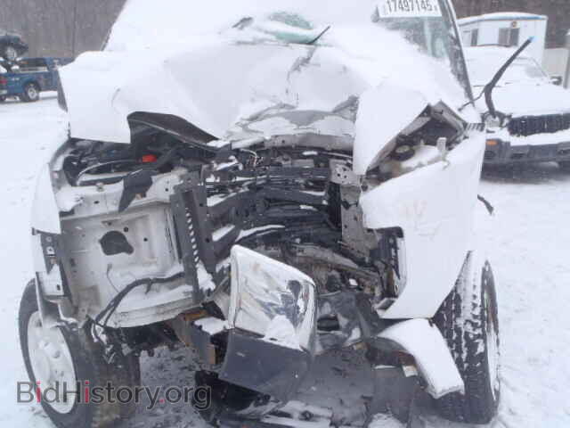 2008 FORD ECONOLINE - VIN: 1FTNE14W08DA44094 - Фото 7