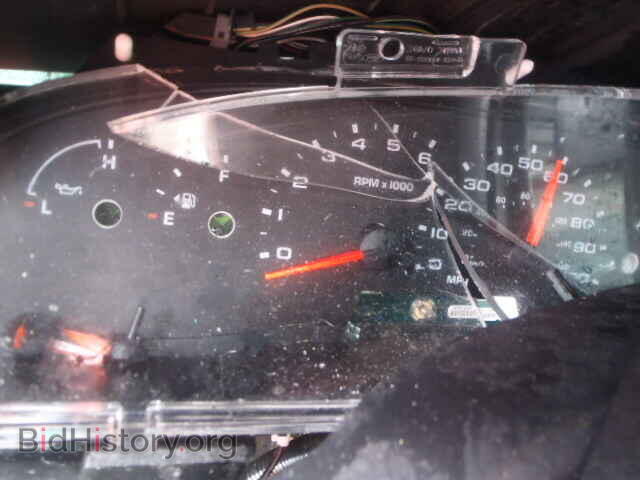 2008 FORD ECONOLINE - VIN: 1FTNE14W08DA44094 - Фото 8