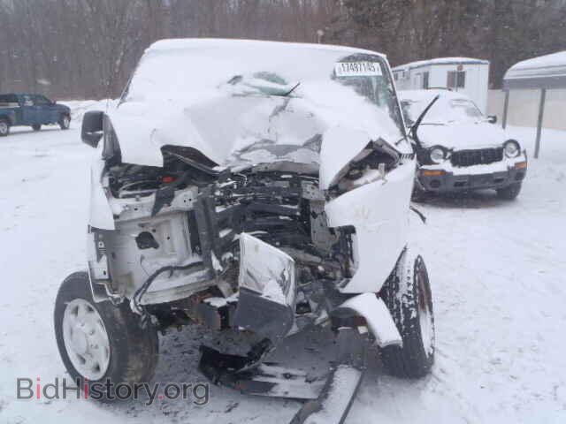 2008 FORD ECONOLINE - VIN: 1FTNE14W08DA44094 - Фото 9