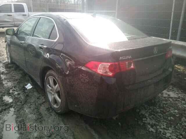 2012 ACURA TSX - VIN: JH4CU2F40CC003859 - Фото 3