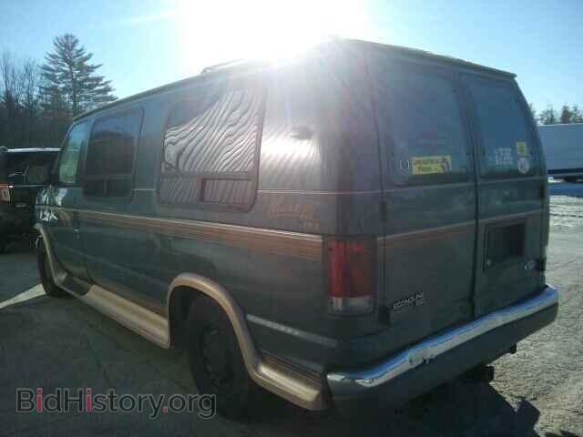 1996 FORD ECONOLINE - VIN: 1FDEE14H2THB34555 - Photo 3