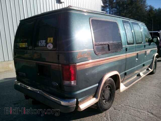 1996 FORD ECONOLINE - VIN: 1FDEE14H2THB34555 - Photo 4
