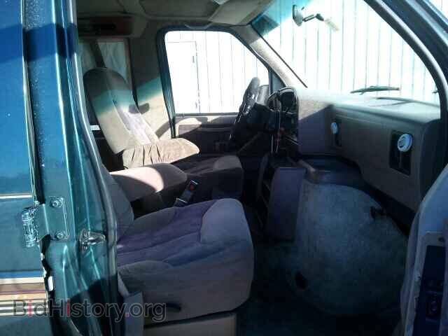 1996 FORD ECONOLINE - VIN: 1FDEE14H2THB34555 - Photo 5