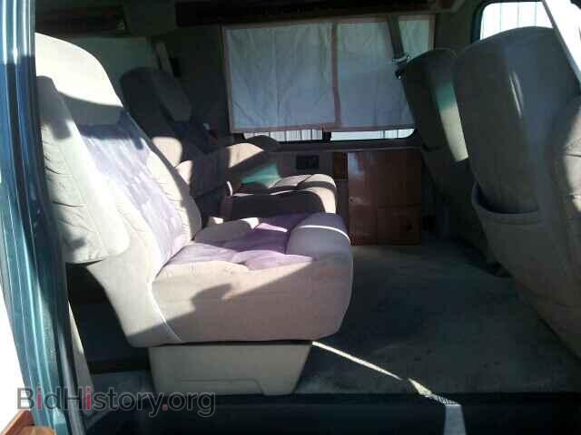 1996 FORD ECONOLINE - VIN: 1FDEE14H2THB34555 - Photo 6