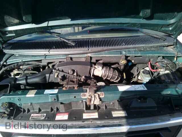 1996 FORD ECONOLINE - VIN: 1FDEE14H2THB34555 - Photo 7