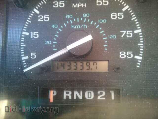 1996 FORD ECONOLINE - VIN: 1FDEE14H2THB34555 - Photo 8