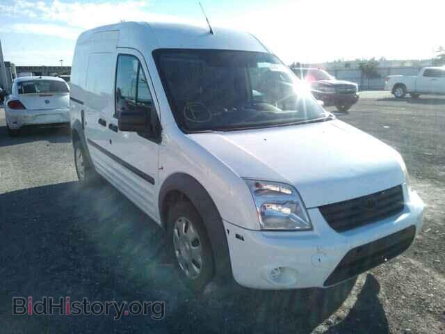 Фотография NM0LS7DNXCT105618 - FORD TRANSIT CO 2012