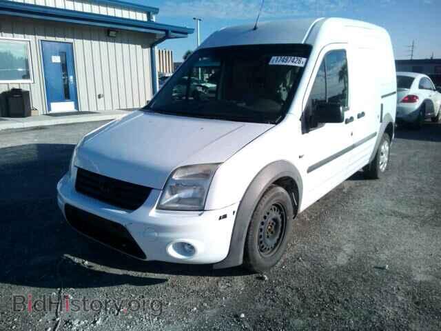 2012 FORD TRANSIT CO - VIN: NM0LS7DNXCT105618 - Фото 2