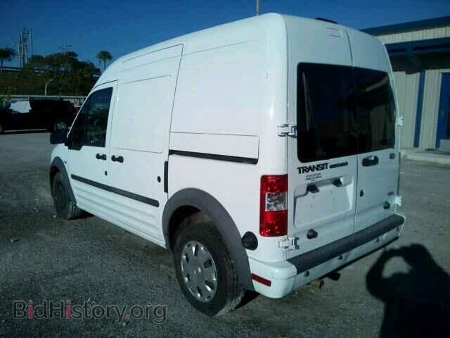 2012 FORD TRANSIT CO - VIN: NM0LS7DNXCT105618 - Фото 3