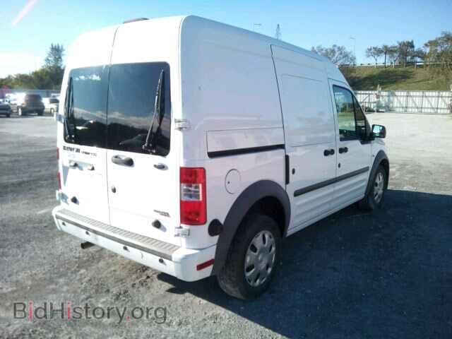 2012 FORD TRANSIT CO - VIN: NM0LS7DNXCT105618 - Фото 4