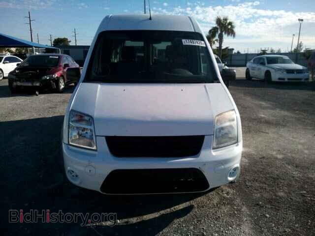 2012 FORD TRANSIT CO - VIN: NM0LS7DNXCT105618 - Фото 10