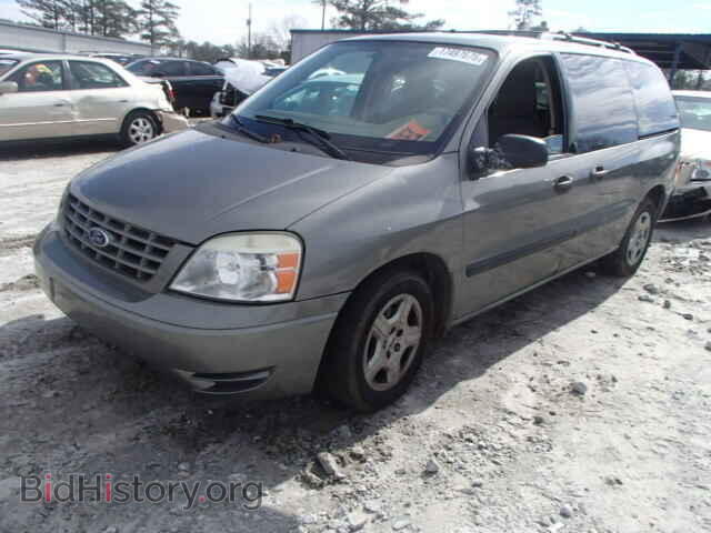 2004 FORD FREESTAR - VIN: 2FMDA51634BA41804 - Фото 2