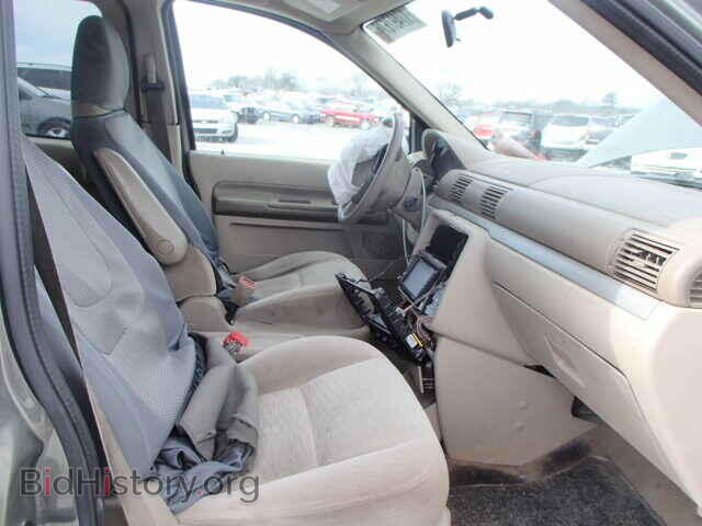 2004 FORD FREESTAR - VIN: 2FMDA51634BA41804 - Фото 5