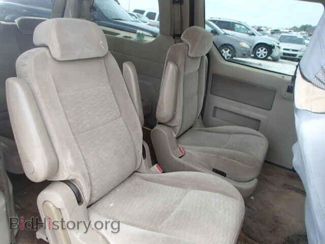 2004 FORD FREESTAR - VIN: 2FMDA51634BA41804 - Фото 6