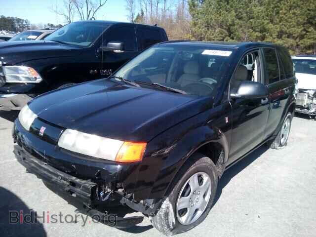 2004 SATURN VUE - VIN: 5GZCZ23D74S838662 - Фото 2