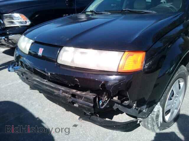 2004 SATURN VUE - VIN: 5GZCZ23D74S838662 - Фото 9