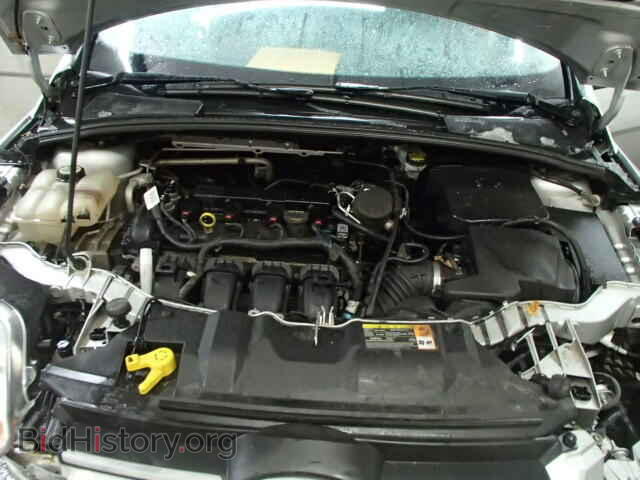 2013 FORD FOCUS - VIN: 1FADP3F27DL199419 - Фото 7