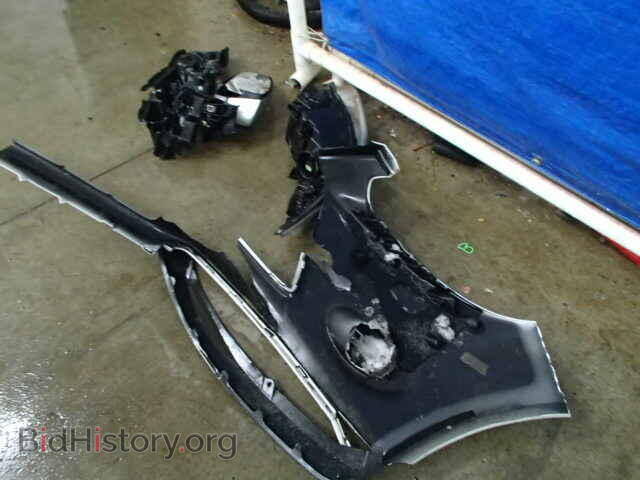 2013 FORD FOCUS - VIN: 1FADP3F27DL199419 - Фото 10