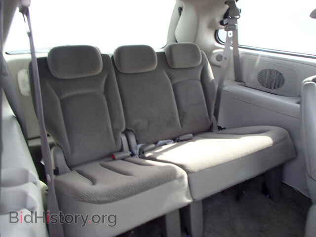 2005 DODGE CARAVAN - VIN: 2D4GP44L15R540060 - Фото 9