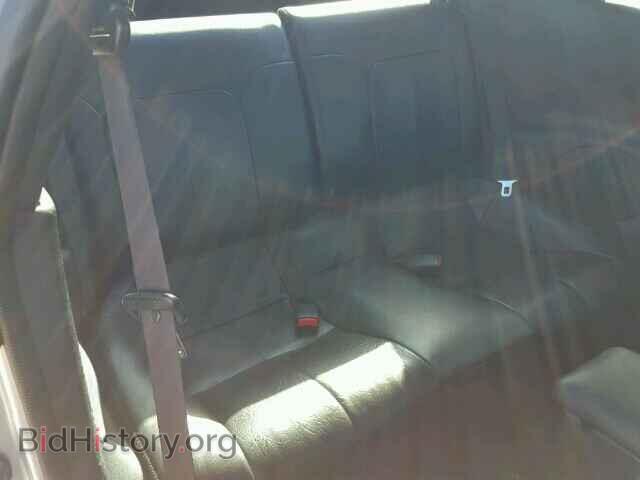 2000 MITSUBISHI ECLIPSE - VIN: 4A3AC54L4YE177062 - Фото 6
