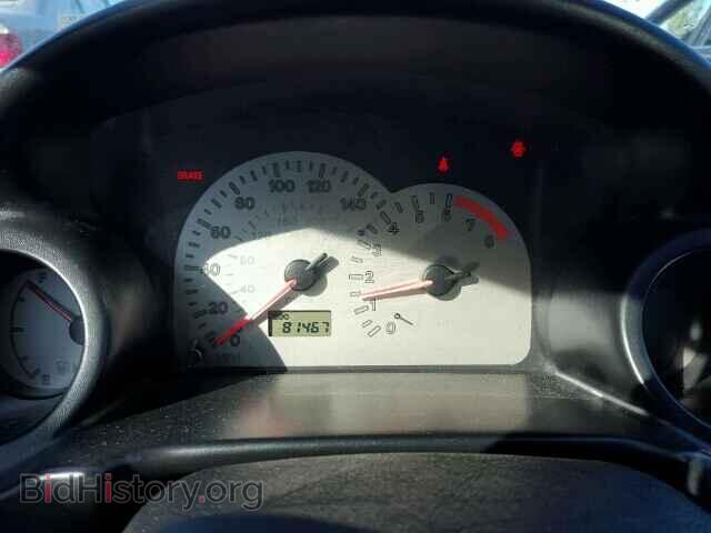 2000 MITSUBISHI ECLIPSE - VIN: 4A3AC54L4YE177062 - Фото 8