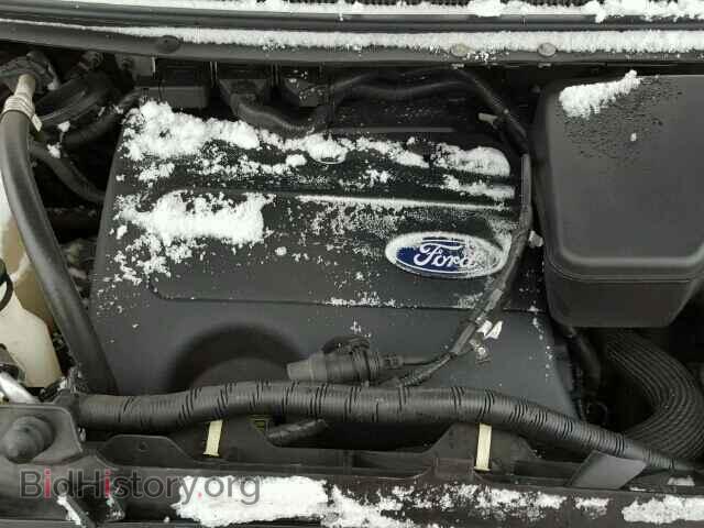 2011 FORD EDGE - VIN: 2FMDK3KC9BBB33292 - Photo 7