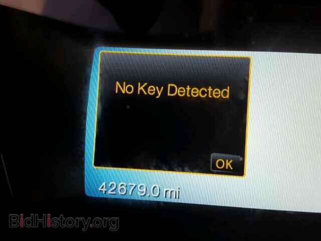 2011 FORD EDGE - VIN: 2FMDK3KC9BBB33292 - Photo 8