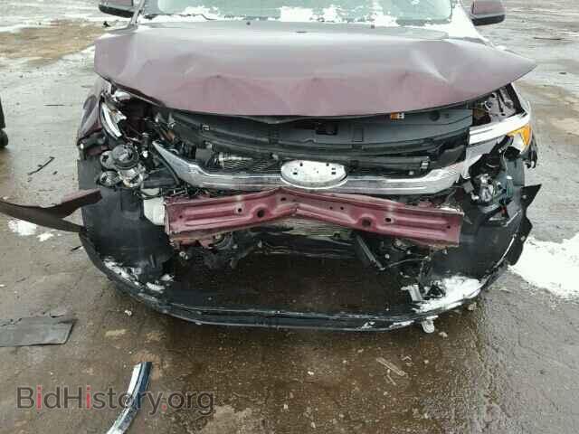 2011 FORD EDGE - VIN: 2FMDK3KC9BBB33292 - Photo 10