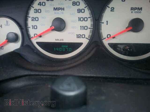 2002 DODGE NEON - VIN: 1B3ES56CX2D638445 - Фото 8