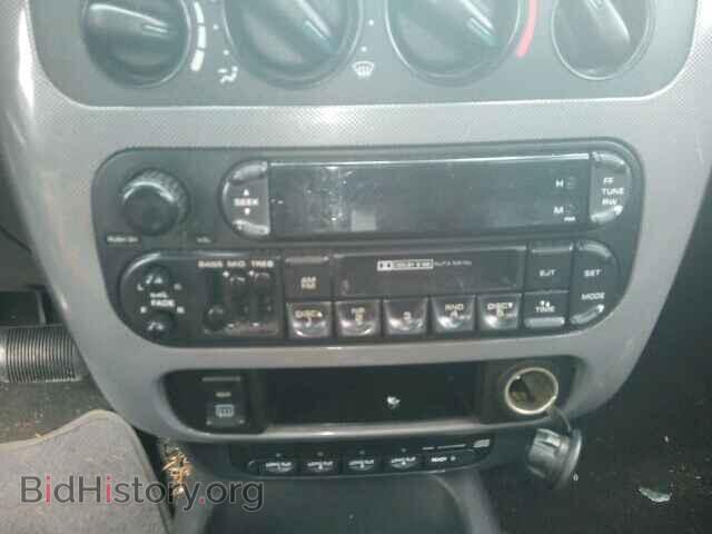 2002 DODGE NEON - VIN: 1B3ES56CX2D638445 - Фото 9