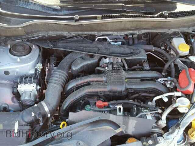 2015 SUBARU FORESTER - VIN: JF2SJADC8FH463032 - Photo 7